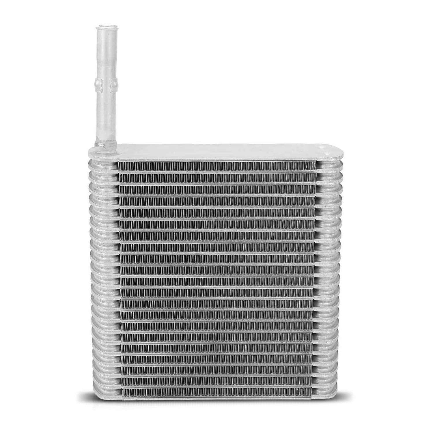 Amazon.com: VHNROFE Front Side A/C Evaporator Core Plate Fin
