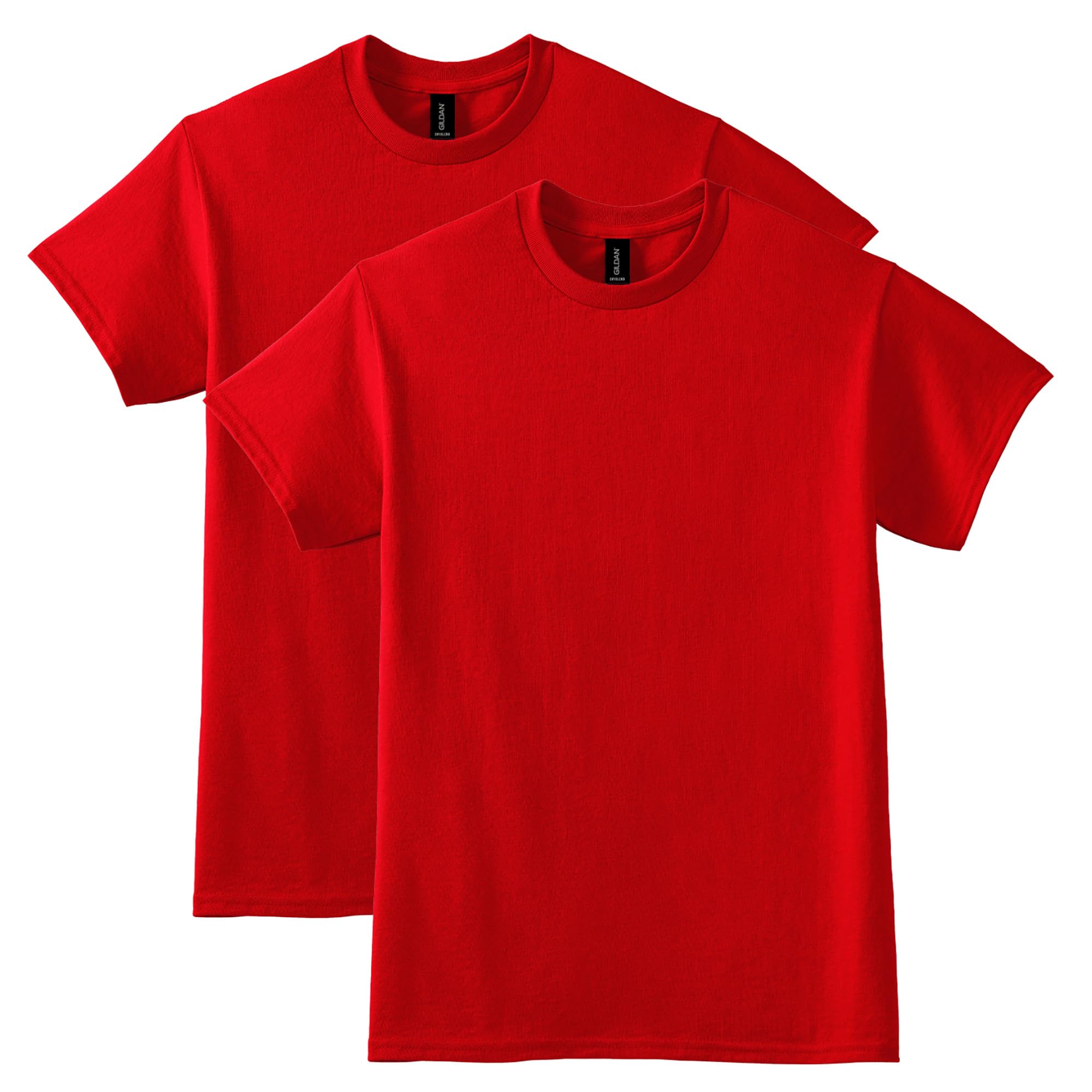 Adult DryBlend T-Shirt, Style G8000, Multipack,