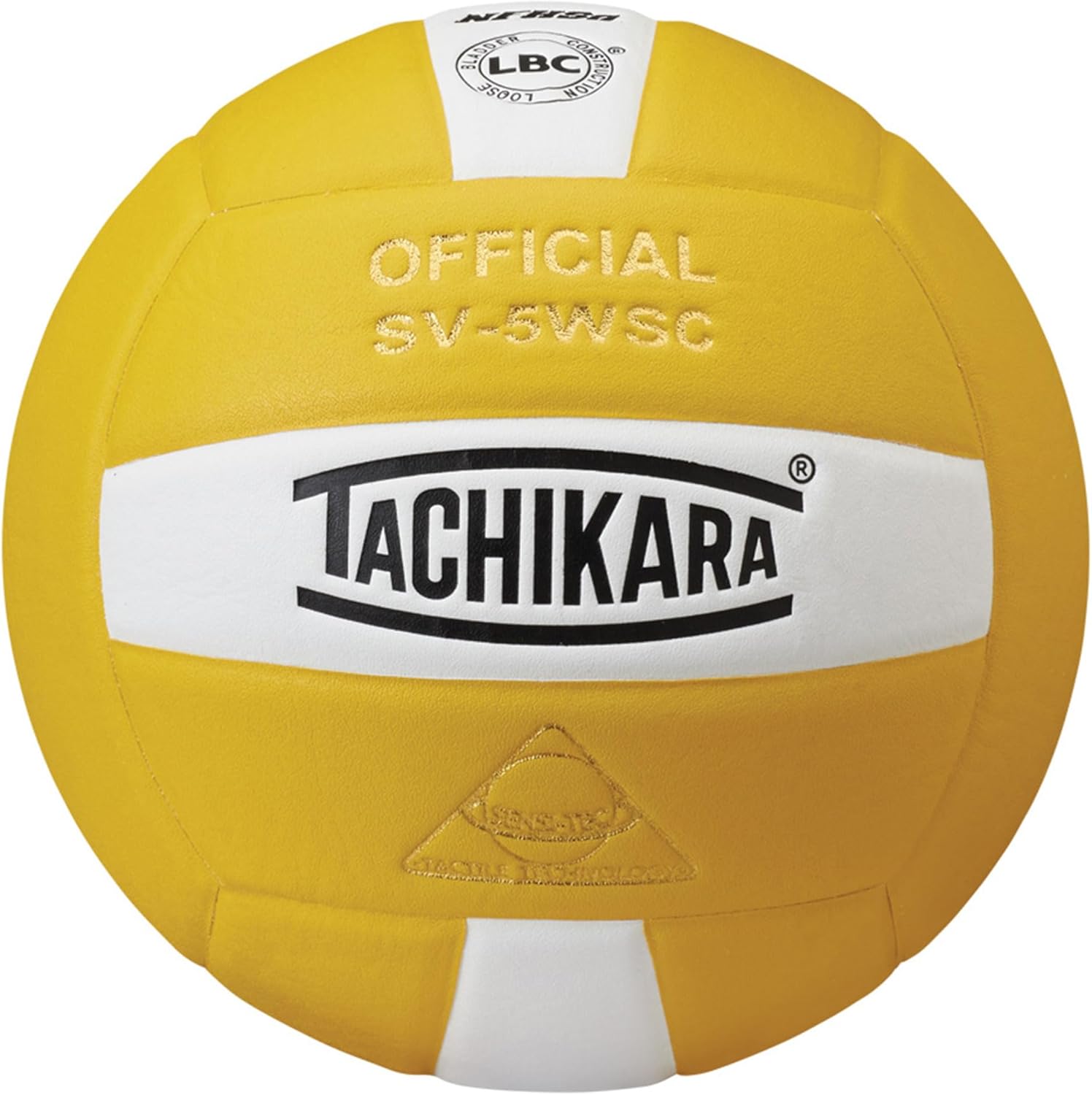 Sensi-Tec® Composite SV-5WSC Volleyball (EA)