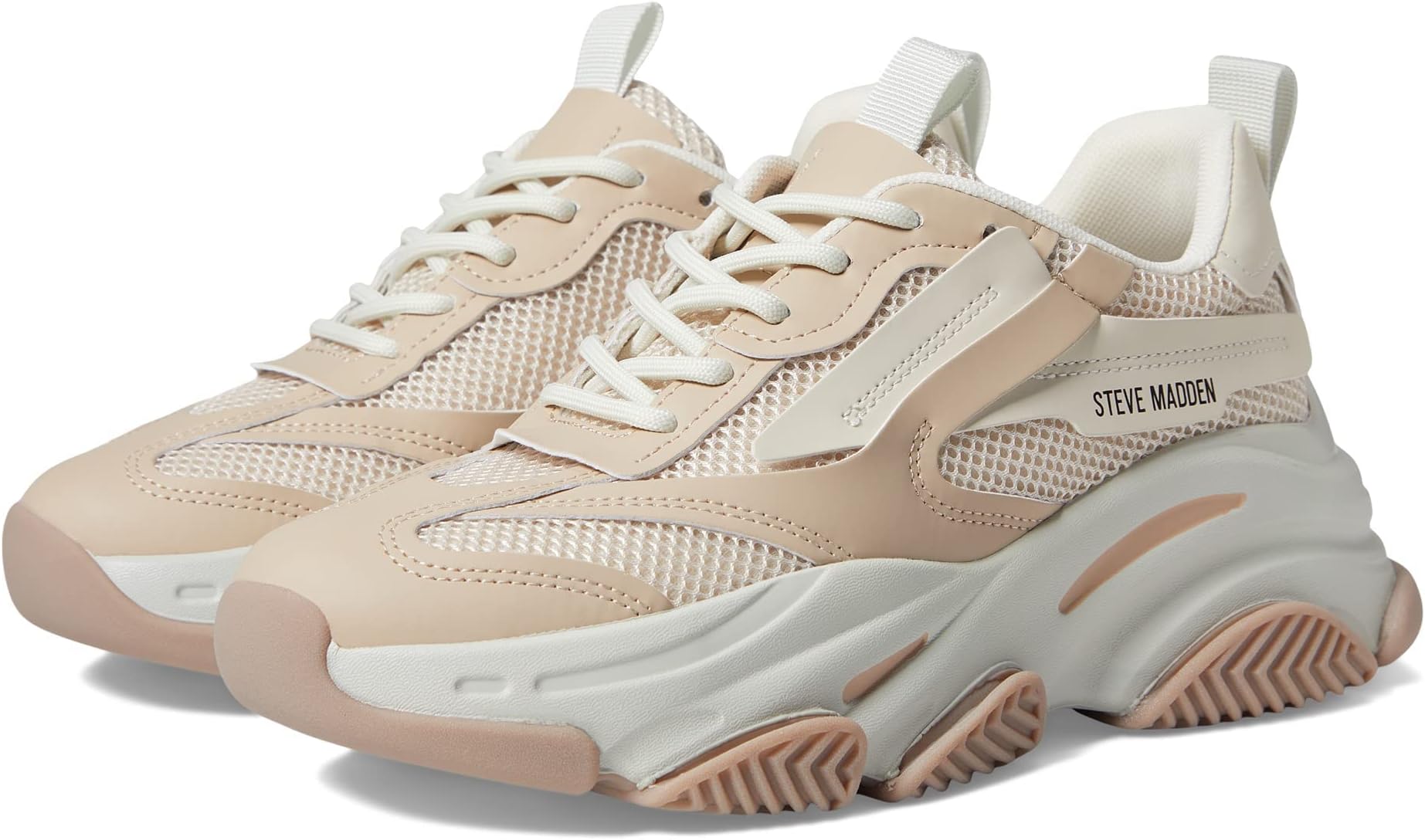 Steve Madden Women's Possession Sneaker