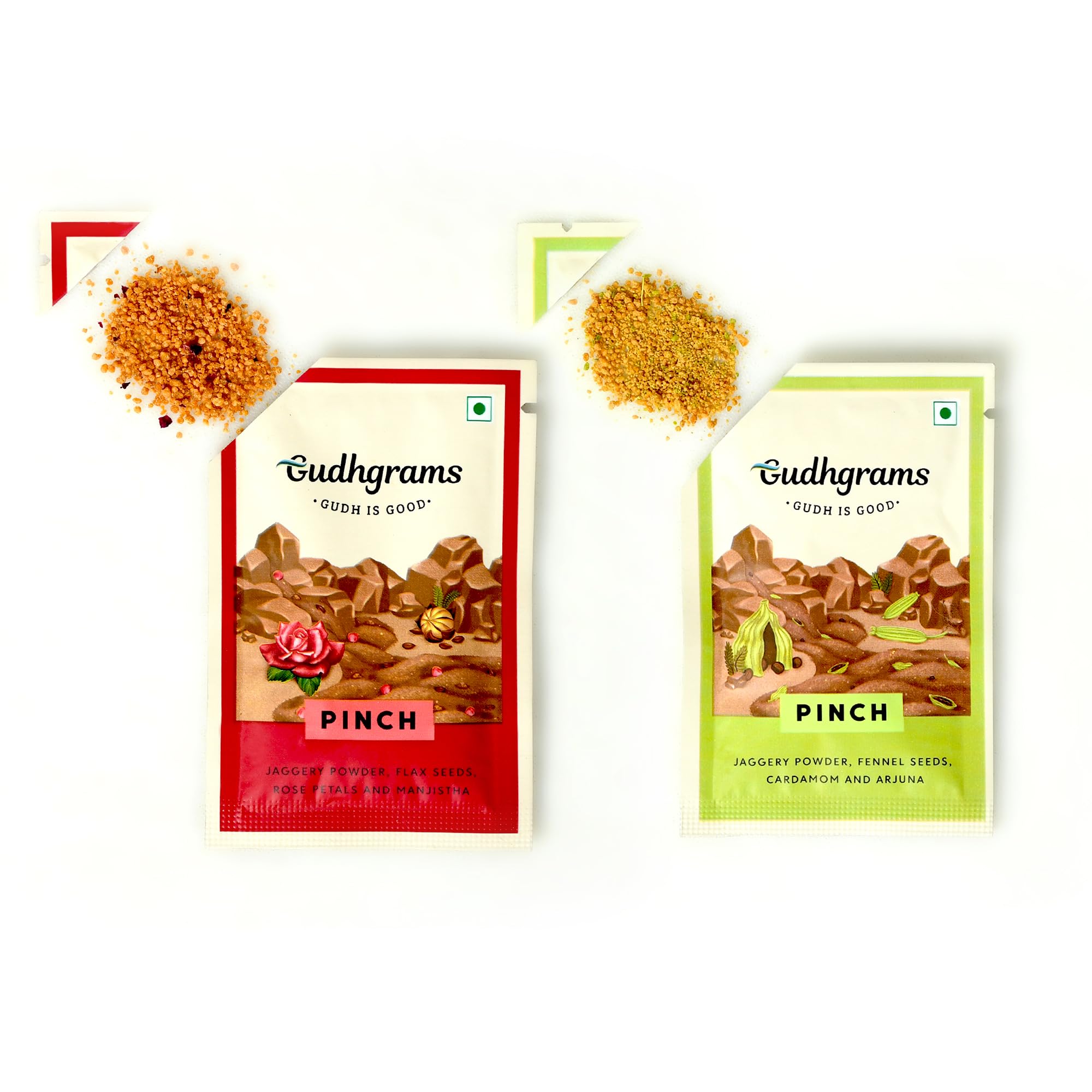 See full amazon price history chart for Gudhgrams - Mukhwas with Organic Jaggery (Gudh) | Rose flaxseed (Alsi)+ Fennel Seeds (Saunf), Cardamom (Elaichi)| Pack of 30 Sachets (150g) | After Meal Sweet | Sugar-Free Digestive Mouth Freshener Gudhgrams - Mukhwas with Organic Jaggery (Gudh) | Rose flaxseed (Alsi)+ Fennel Seeds (Saunf), Cardamom (Elaichi)| Pack of 30 Sachets (150g) | After Meal Sweet | Sugar-Free Digestive Mouth Freshener (B0D9P6ZPWP) Amazon Price History, Amazon Price Tracker
