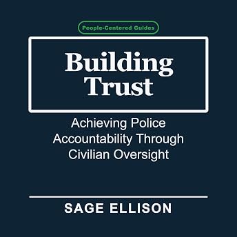 Building Trust Audiobook by Sage Ellison