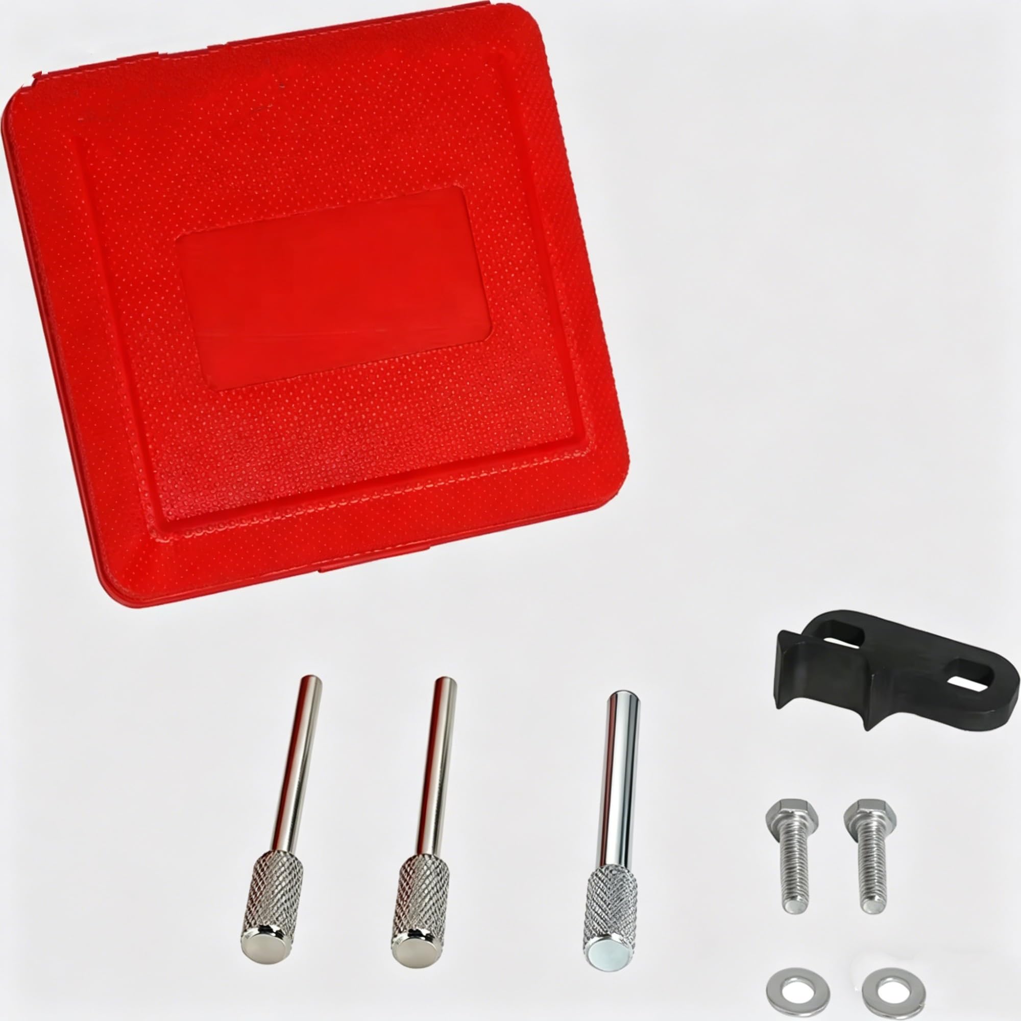 Compatible con Ford Kit De Ajuste De Sincronización del Motor Auto Kit De Herramienta Bloqueo Sincronización Piezas De Repuesto, Accesorios Auto Herramientas Ajuste Motor