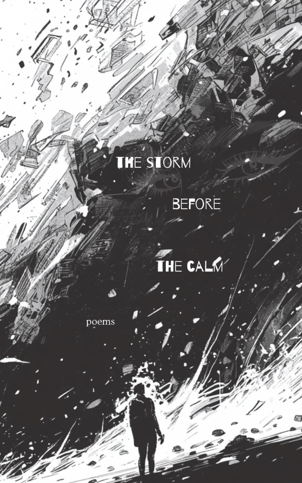 the storm before the calm