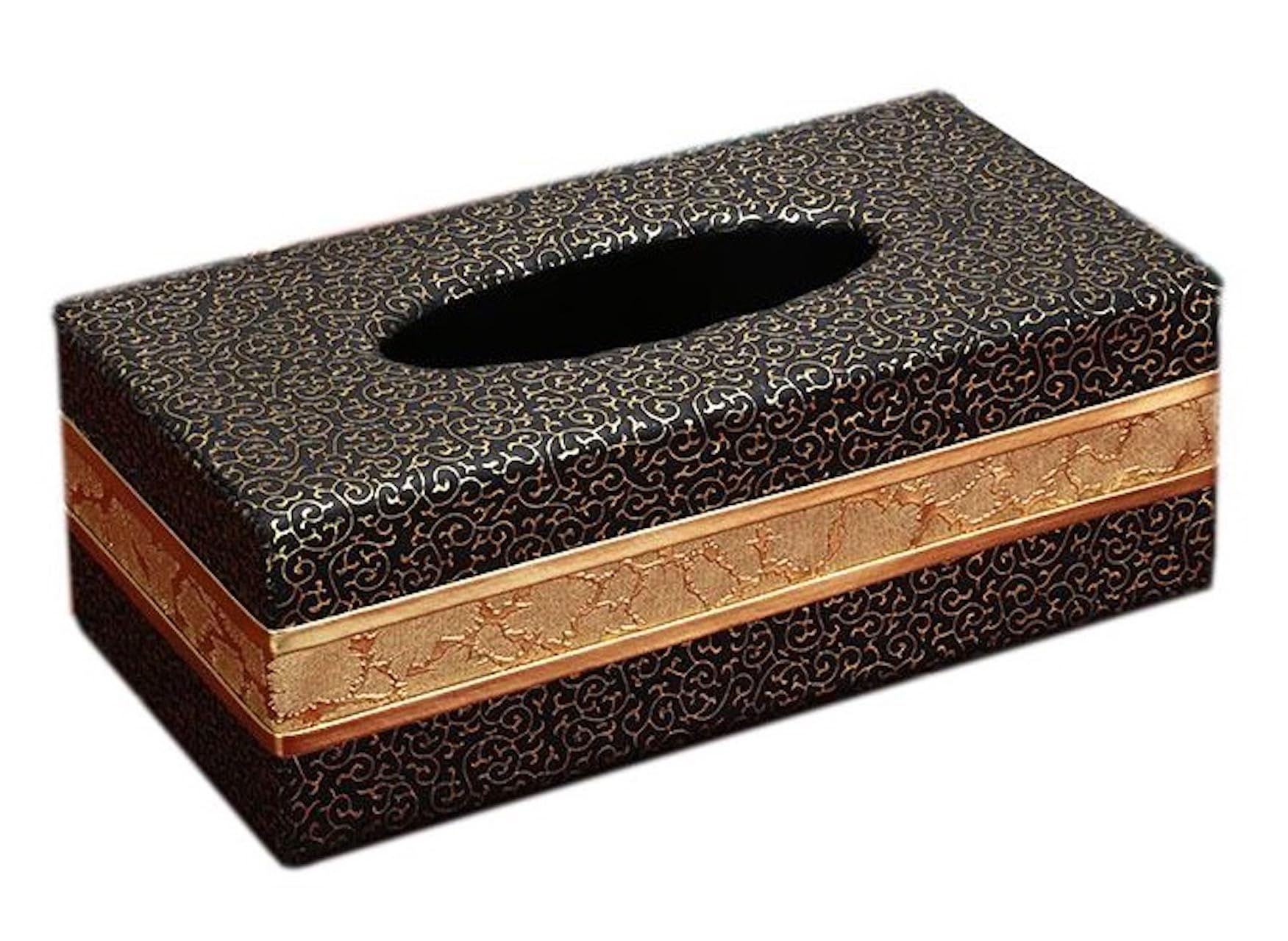 高級　エレガント　花柄 ティッシュボックス　しっかり素材 高級 エレガント 花柄 ティッシュボックス しっかり素材 花柄の