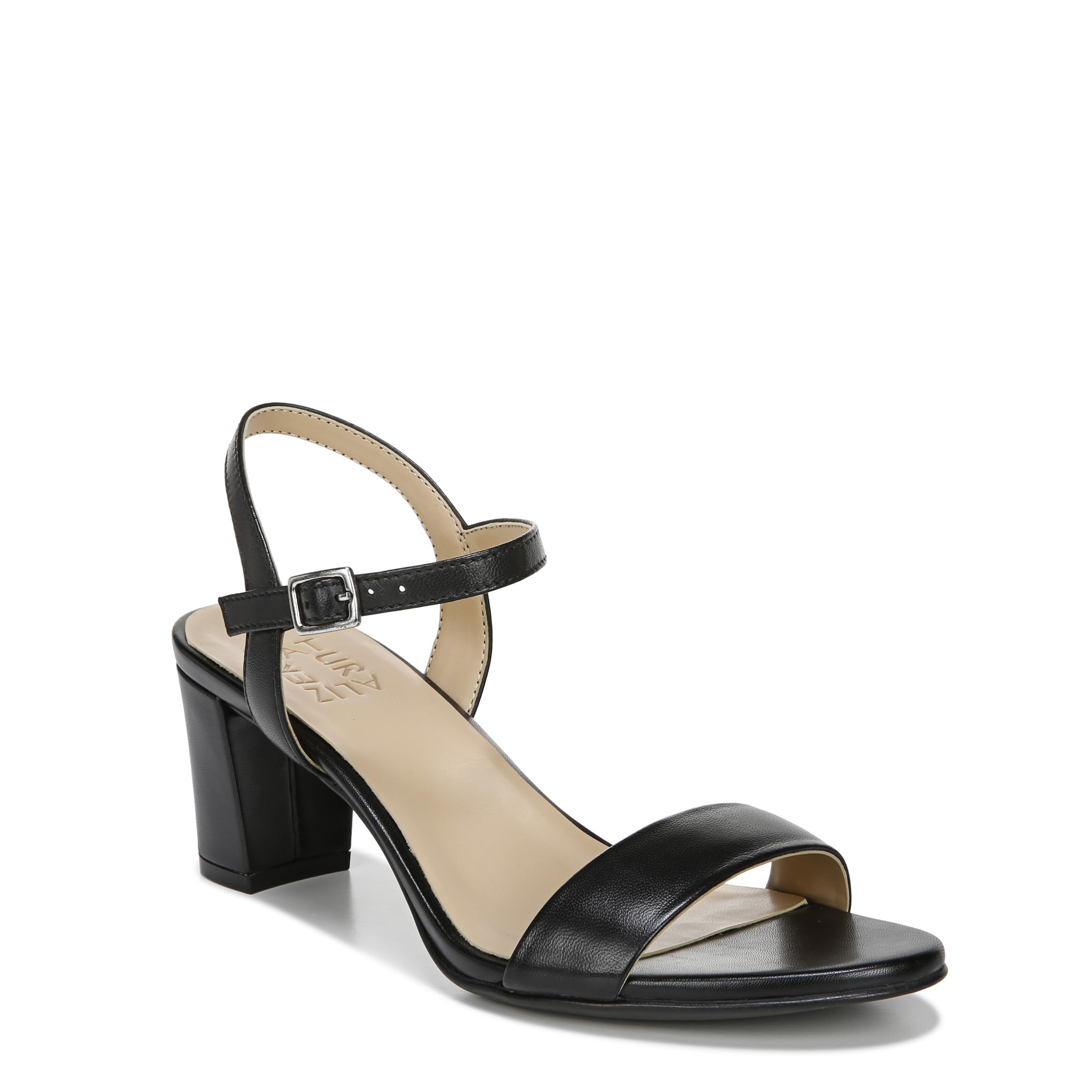 NABRISTOL Ankle Strap Sandals