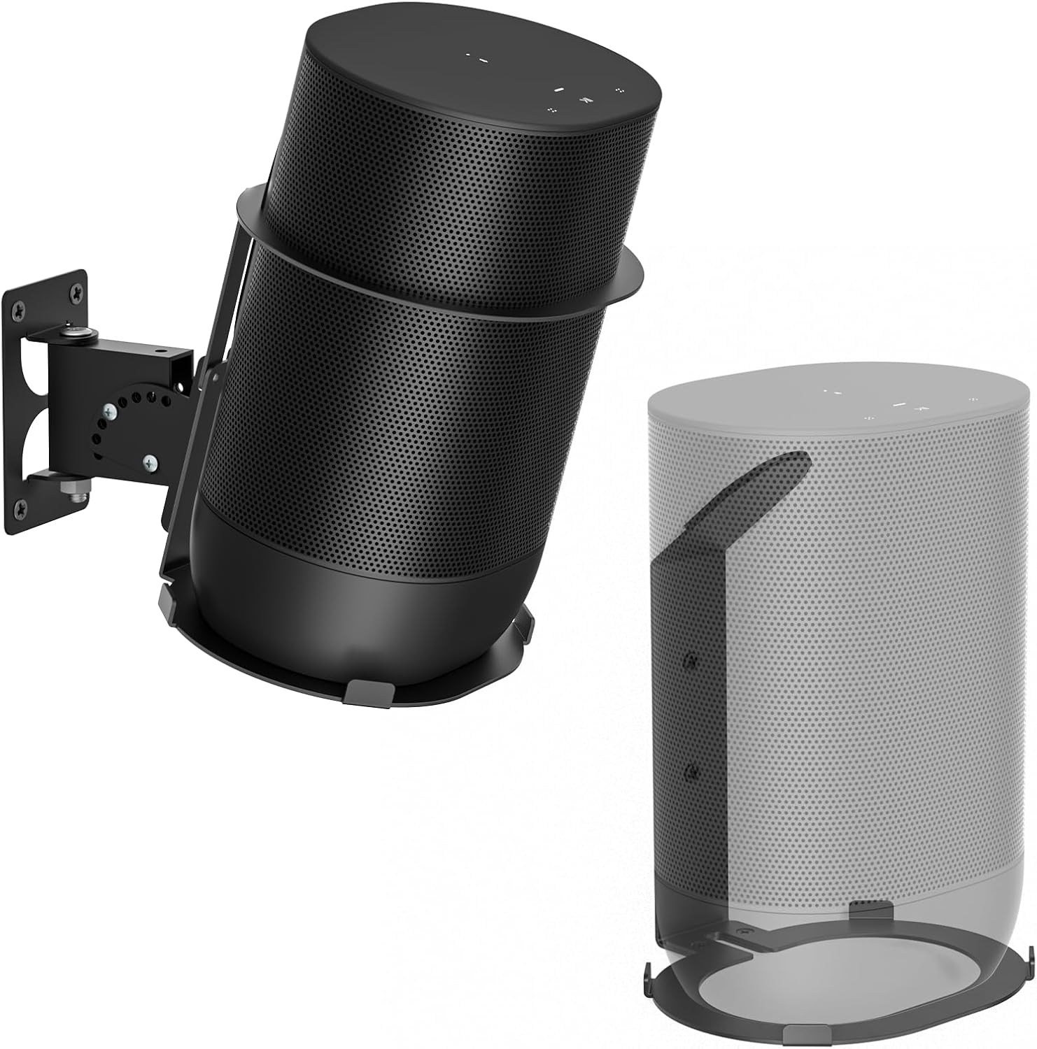 Wall Mounts for Sonos Move