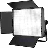 NANLITE 900SA LEDライト NANLITE 900SA 撮影用LEDライト パネルライト LEDスタジオライト