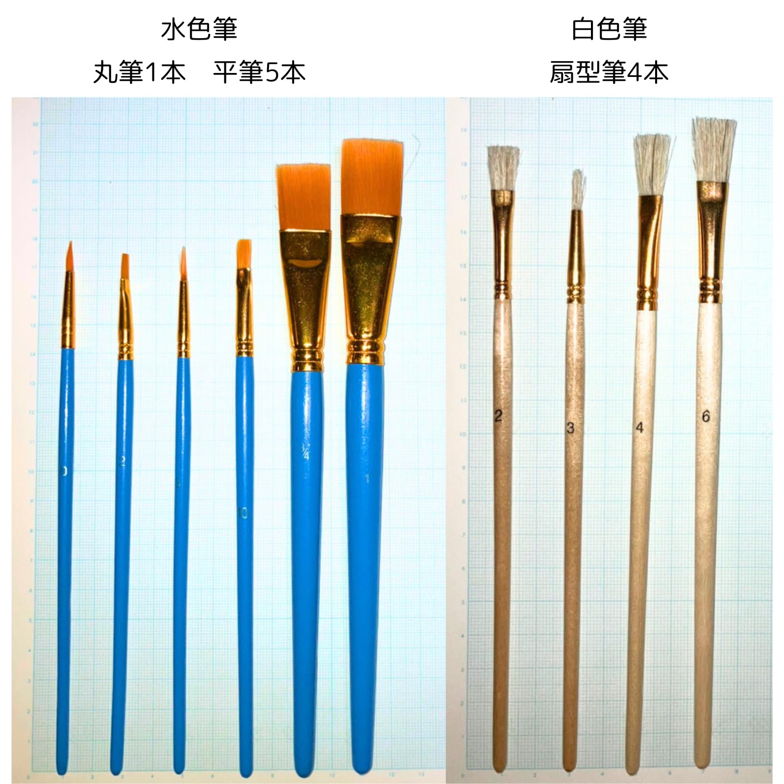 ヌーベル油絵、アクリル画筆。 ヌーベル油絵、アクリル画筆。 ヌーベル油絵、アクリル画筆。