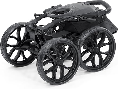 Miniatura 8 de Bag Boy Disc Golf Quad XL