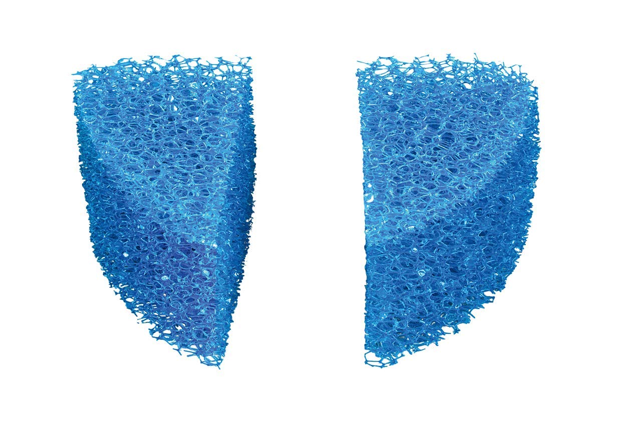 Sera 30607 Sponge Internal Filter IF 400 + UV 40 ml