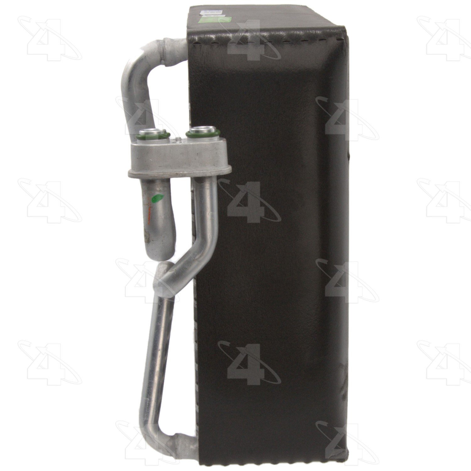 Car Evaporator Core Four Seasons 54599 Evaporator Core - AC System ...