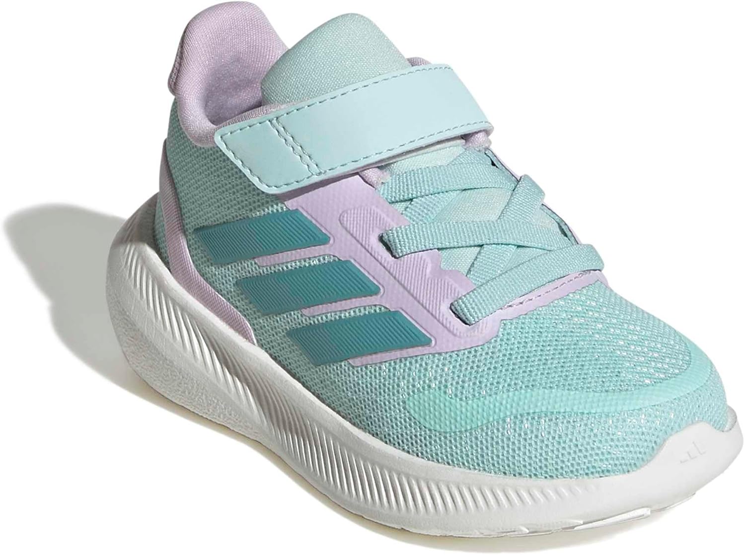 Adidas Unisex-Baby Run Falcon 5