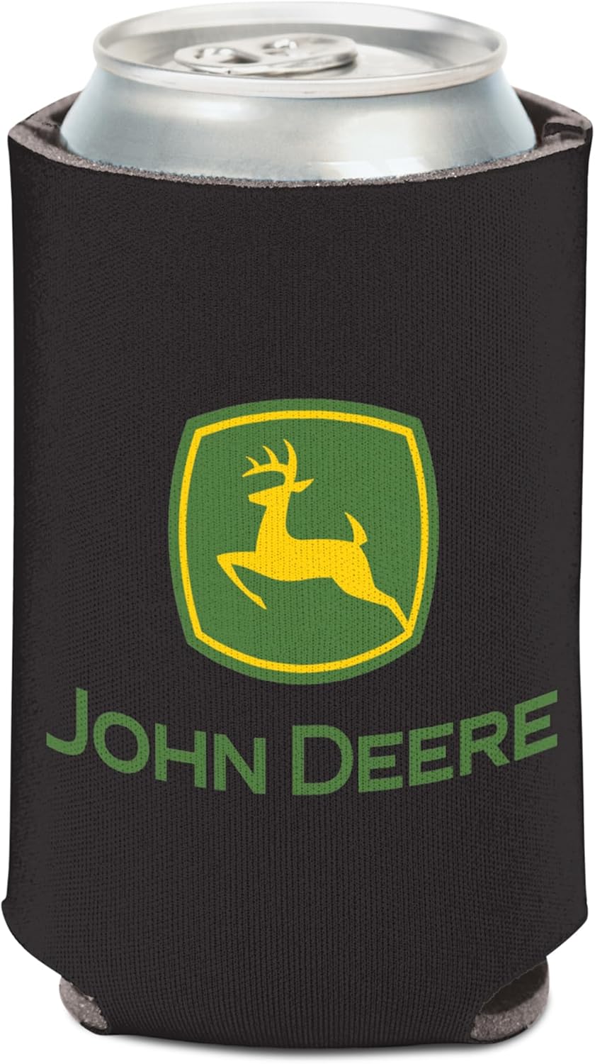 WinCraft Can Cooler 12oz John Deere