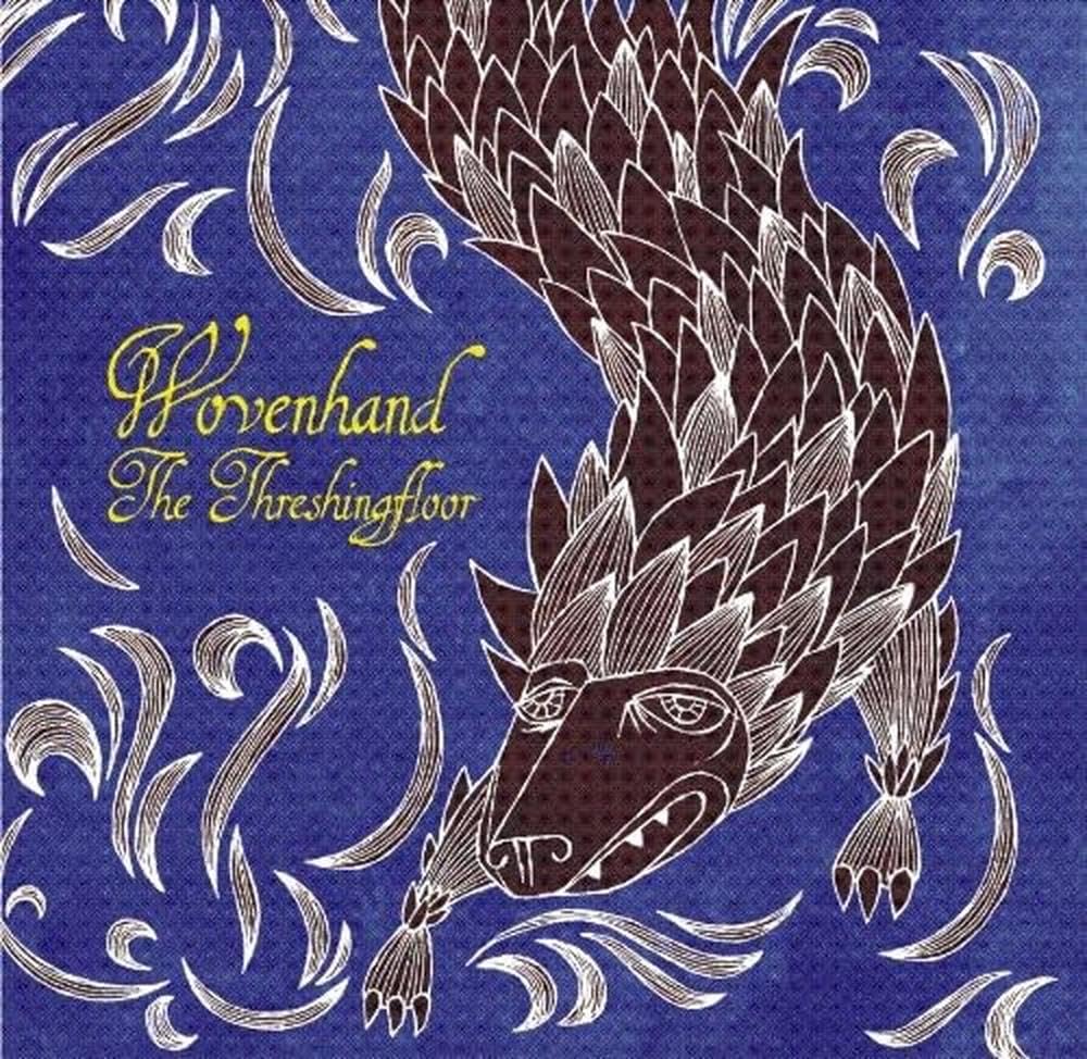 The Threshingfloor
