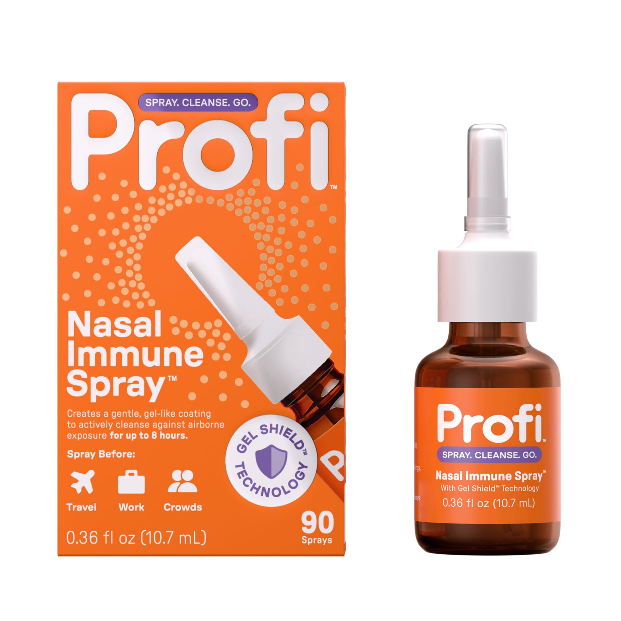 Profi Nasal Immune Spray