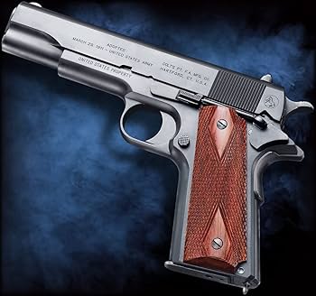 Amazon.co.jp: 【WAスーパーリアルガン】WA コルト M1911 100周年記念