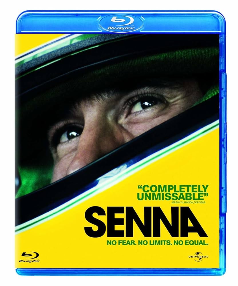 その他 Senna [Blu-ray] [Import] Amazon.com: Senna [Blu-ray] : Ayrton Senna, Asif Kapadia