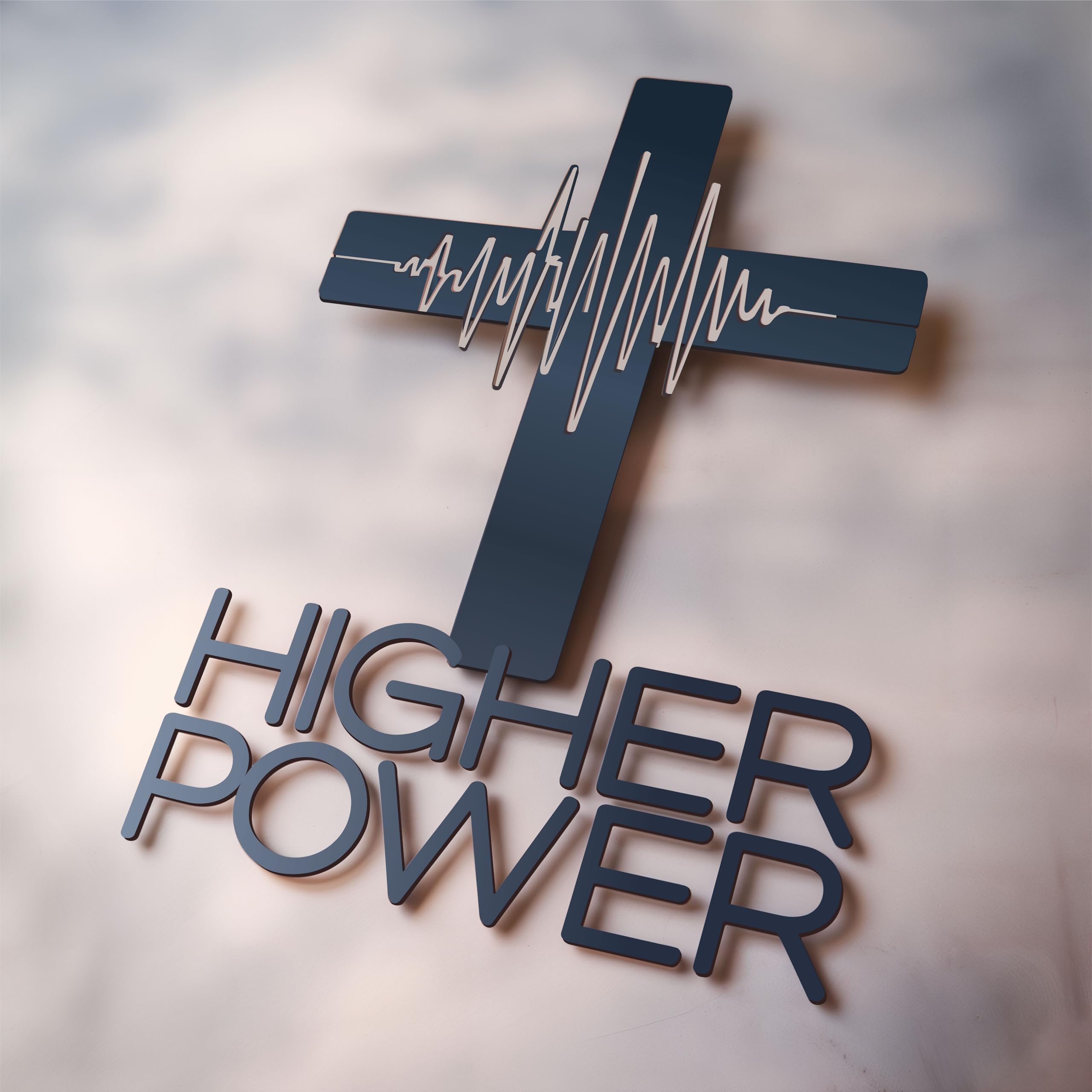 Higher Power