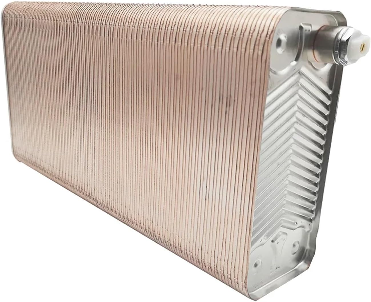 120 Plates Water To Brazed Plate Thermal Stainless Steel Heat Exchanger Versatile Applications(Type 1)