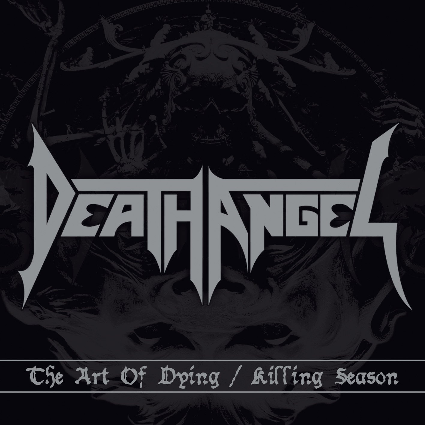 Art of Dying/the Killing Season