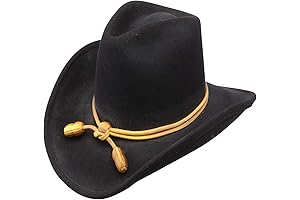 Caballero Stetson