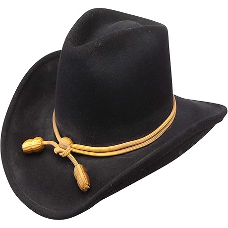 Caballero Stetson