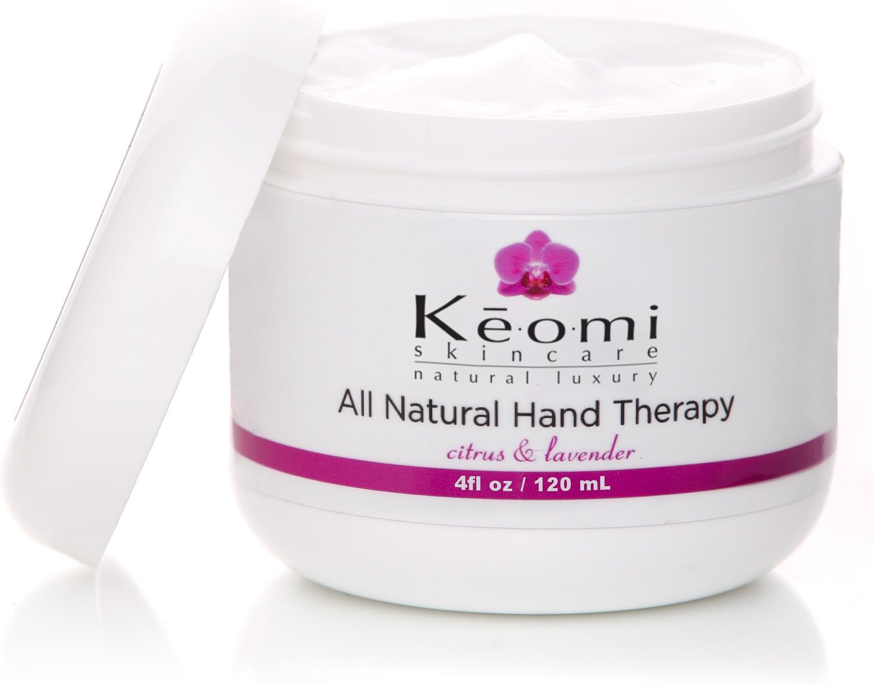 Keomi Naturals Hand Cream
