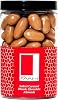 Rita Farhi Salted Caramel Blonde WhiteMilk Mix Chocolate Almonds in a Luxury Gift Jar 320g - New Palm Oil Free Recipe