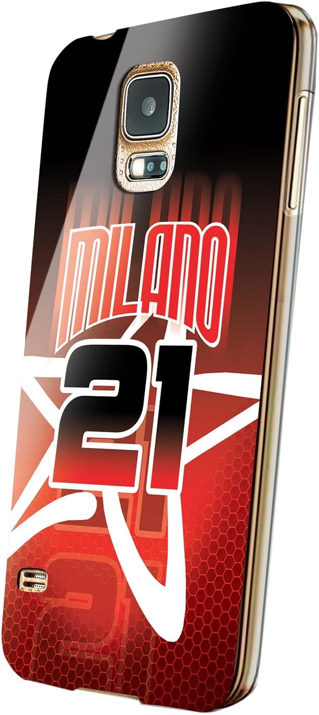 Celly Milano Design Cover Case For Samsung Galaxy S5 Mini