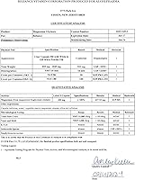 Vista 5 de Glicinato de magnesio 400mg