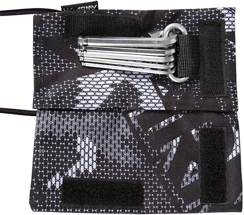 Miniatura 2 de HK Army Magnum Paintball Barrel - Funda para condón, color grafito