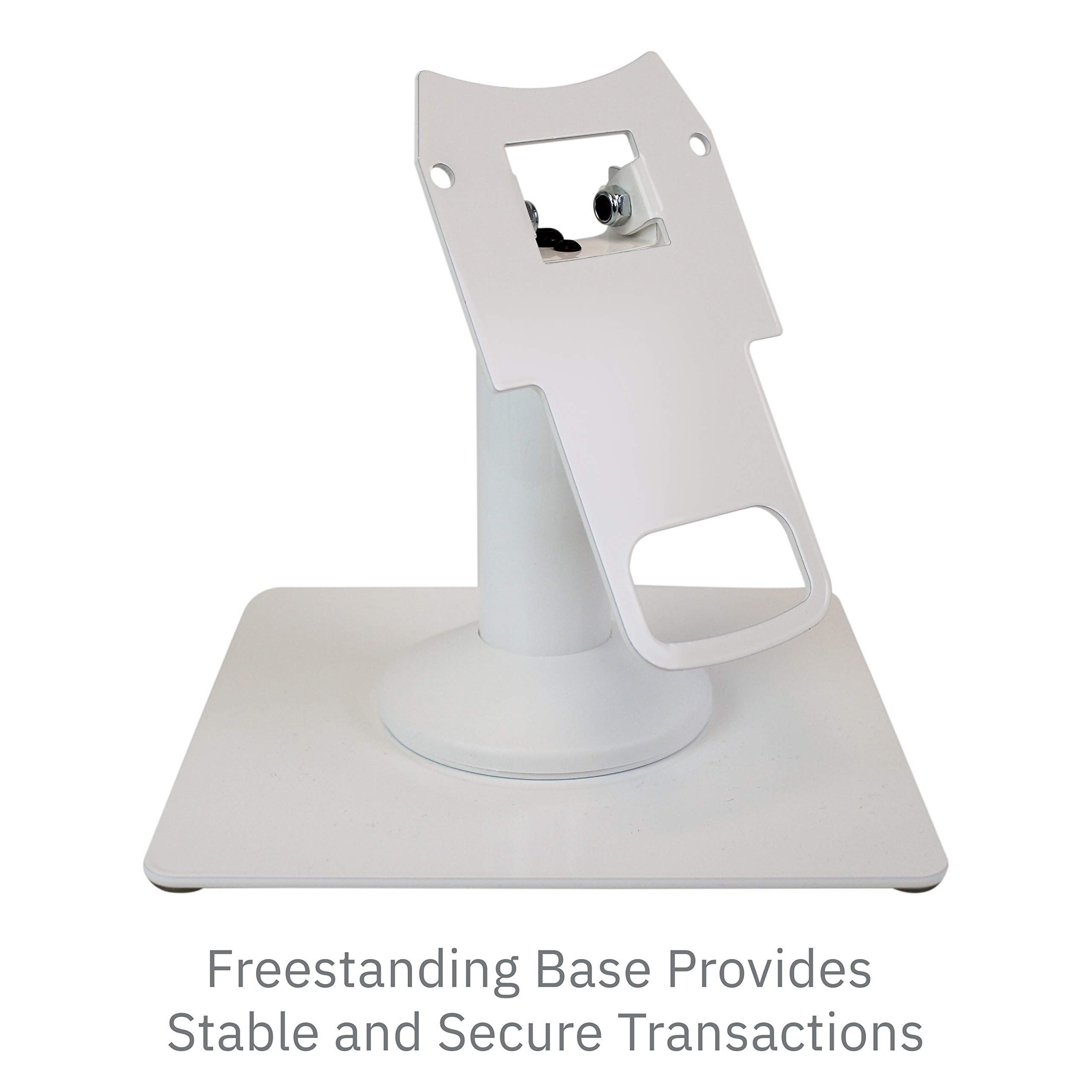 Amazon.com: Discount Credit Card Supply DCCStands Freestanding