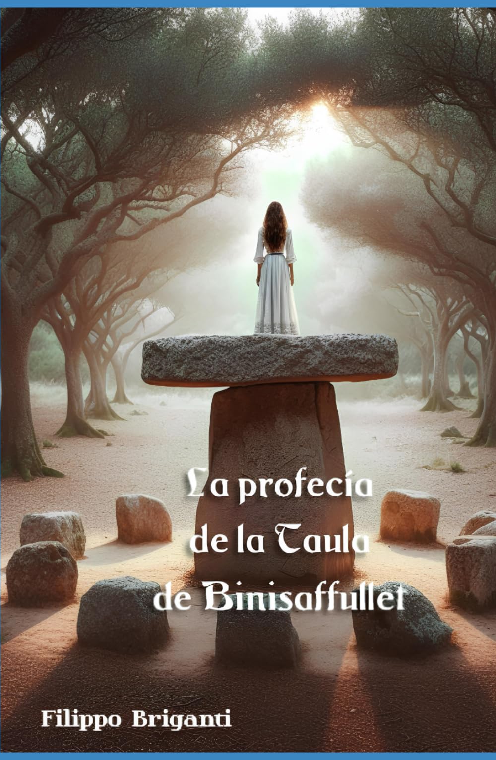 La profecía de la Taula de Binisaffullet