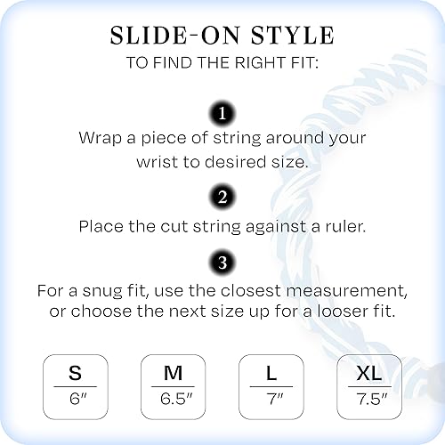 Miniatura 11 de Lokai NFL Football Collection - Pulseras de cuentas para hombres y mujeres, joyería de silicona, pulsera de moda para un ajuste cómodo