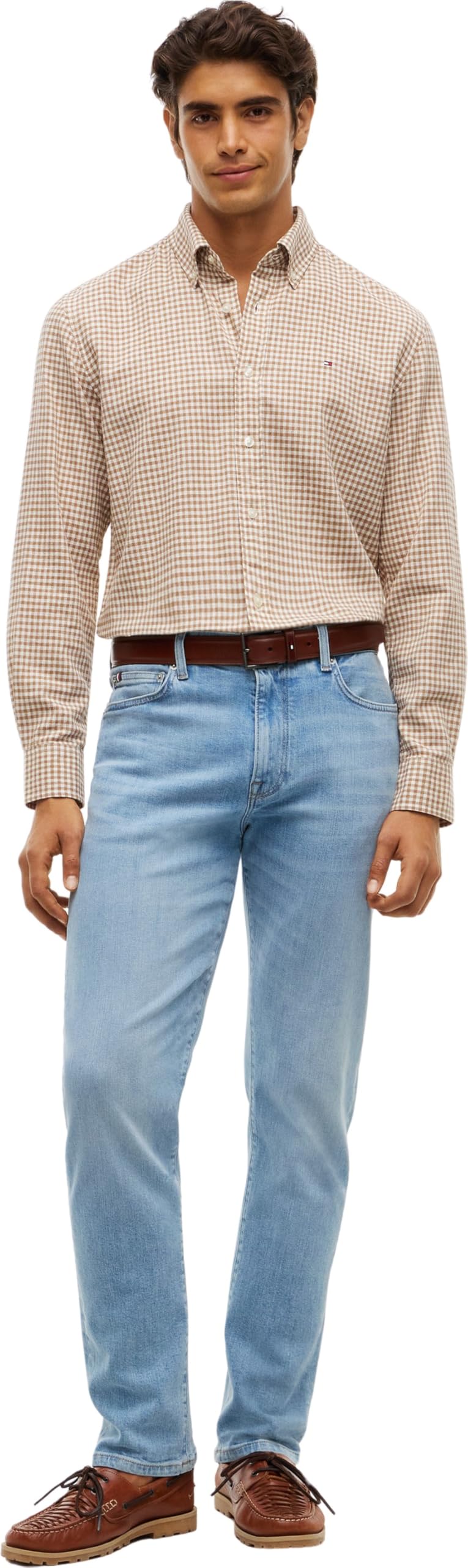 Tommy Hilfiger Herren Andere Jeans