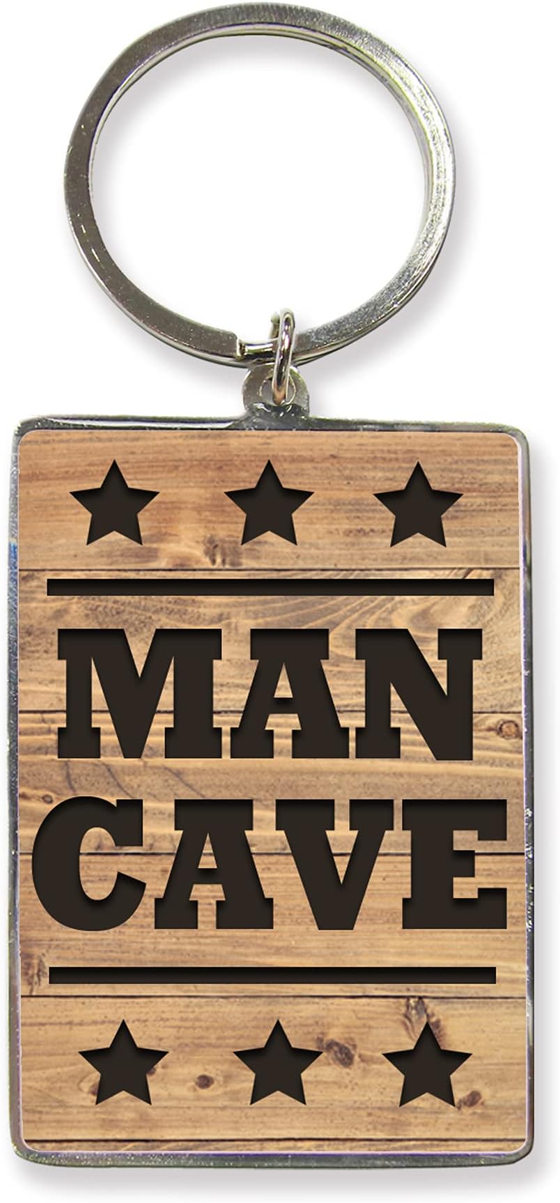 WPL Heartwarmers & Slogans Keyring