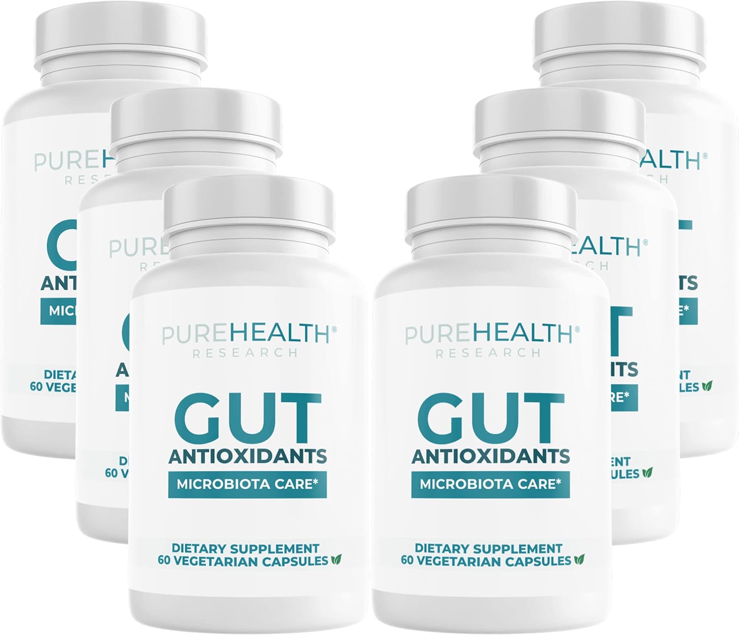 Gut Health Flavonoids Supplements Flavonoids for Gut