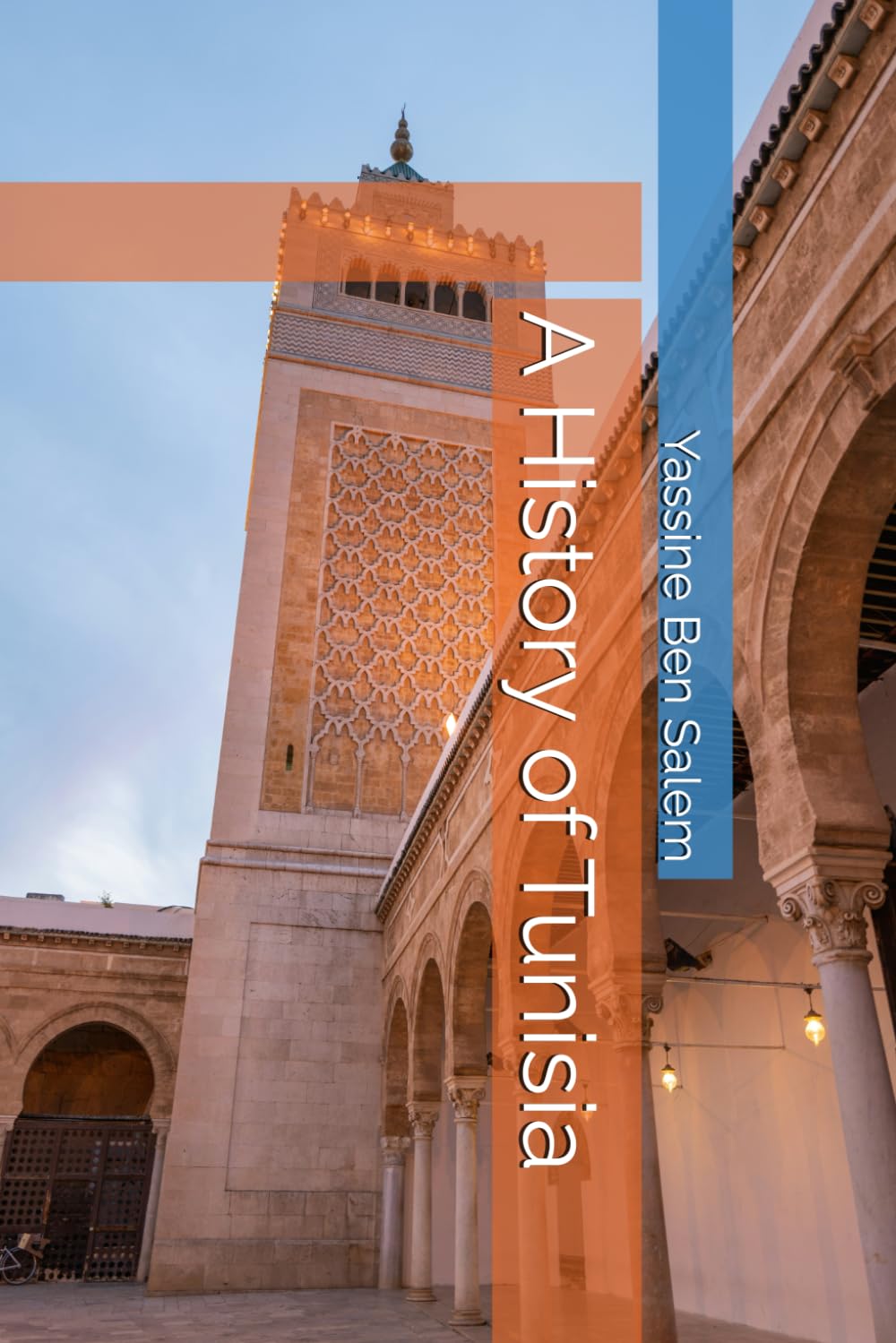 A History of Tunisia