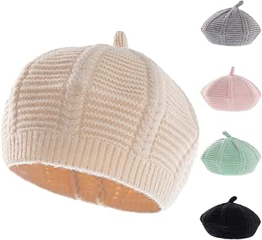 帽子 GLITTER KNIT BERET 0f55acca-00d9-420c-ad9e-