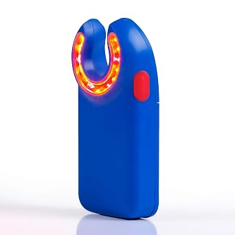 Veinlite PEDI2 Vein Finder Pediatric Vein Access Device for One-Stick IV Access Success on Children (Ages 0-17). 100% Vein Access Success Rate in Clinical Trials.
