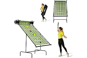 Ksports Tennis Training Net: Elevate Your Practice Sessions