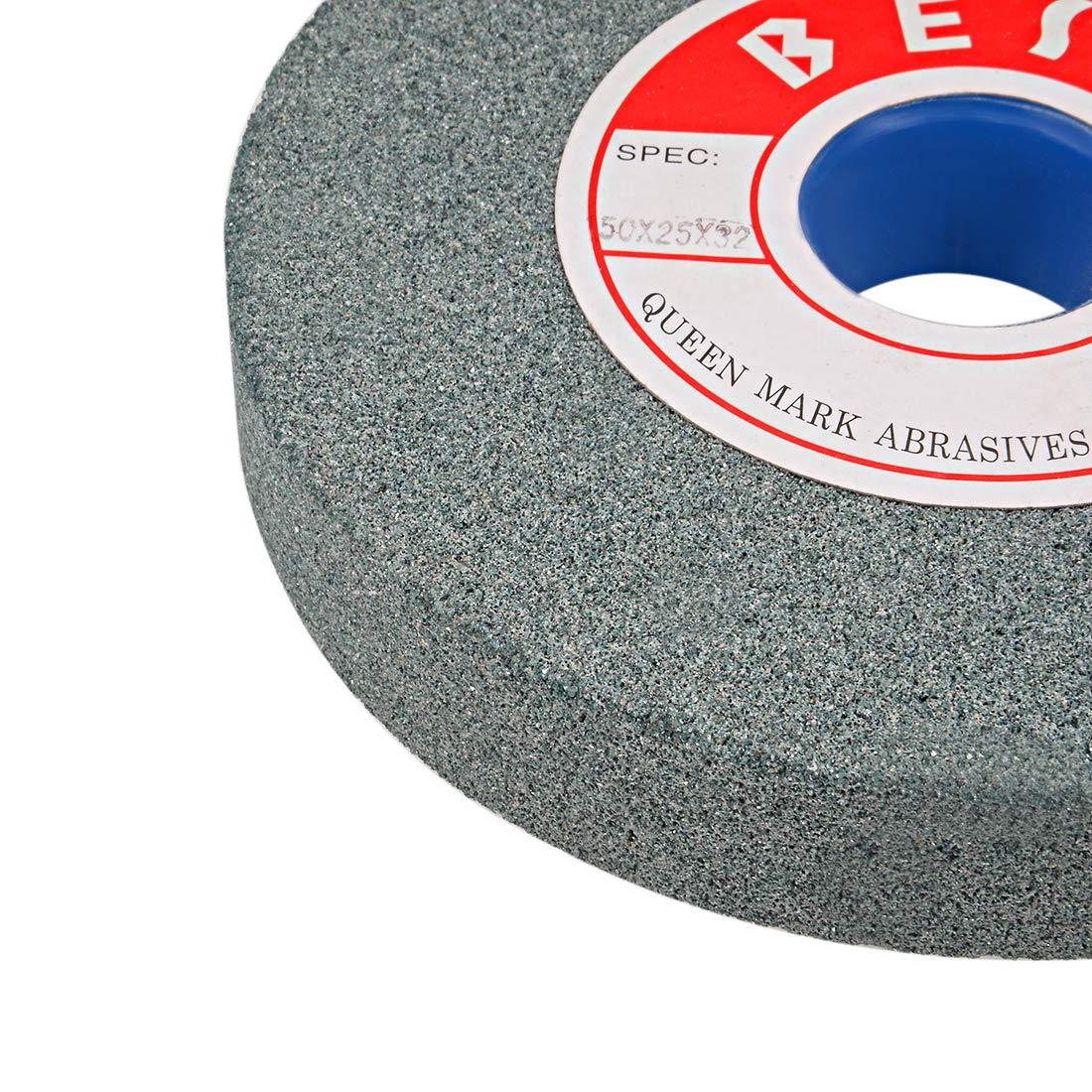 uxcell 6-Inch Bench Grinding Wheels 