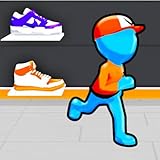 Outlets Rush - Sports Shop Manager