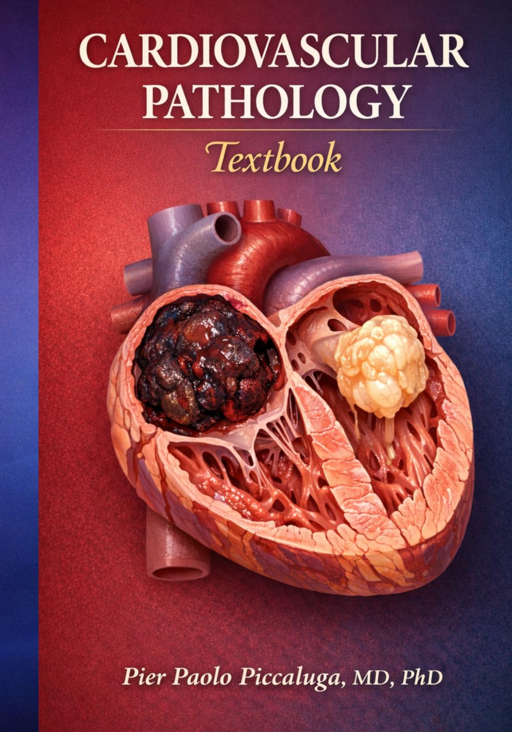Cardiovascular Pathology: Textbook (Ars Medica et Scientia)