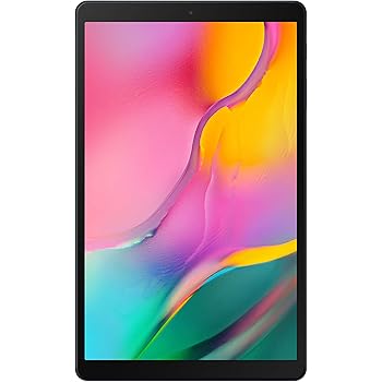 Samsung, Galaxy Tab A 2019, WiFi, (10, 1 Pouces, 32Go, Android 9.0) Noir