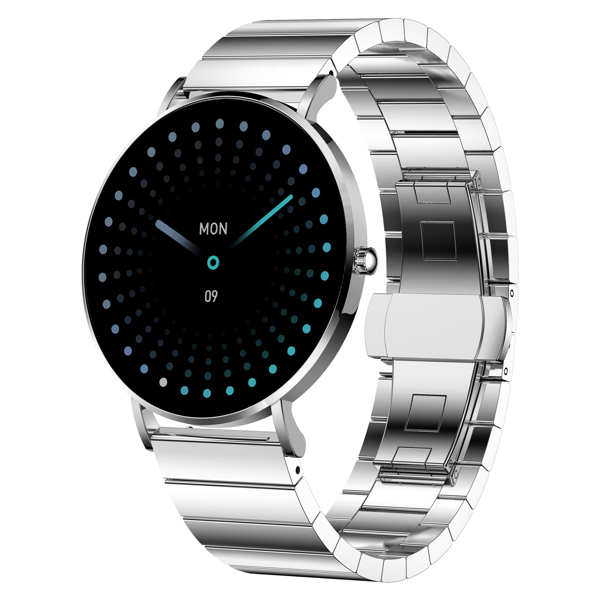 XCOAST SIONA 2 Smartwatch Argent