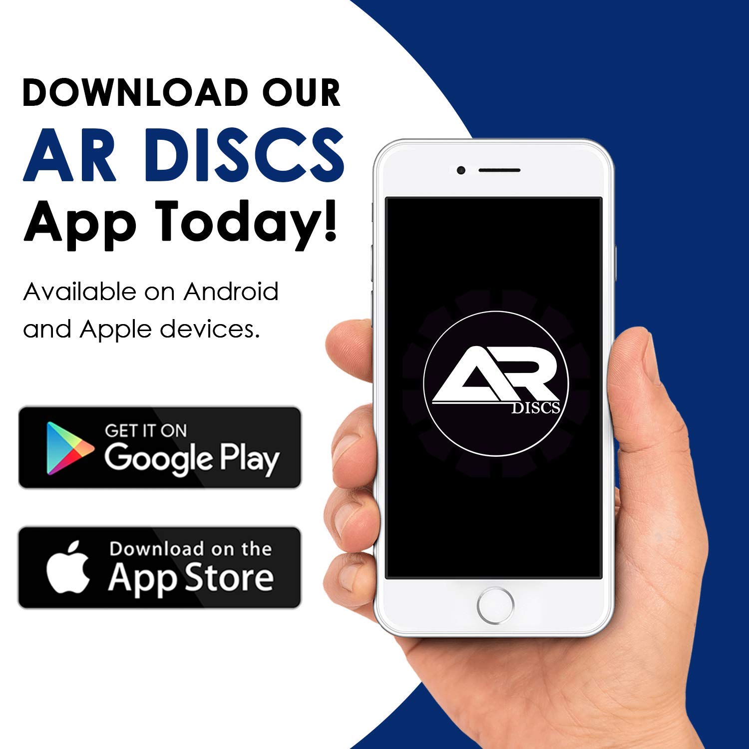 AR Discs Augmented Reality Collectible Discs – Starter Pack (Collectors Folder with Pack of 2 Collectible Discs Toys to Bring DreamWorks Character to Life