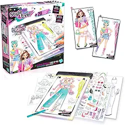 Fun Fashion Designer Tablet