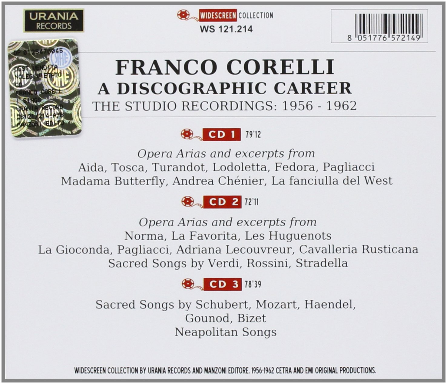 Corelli